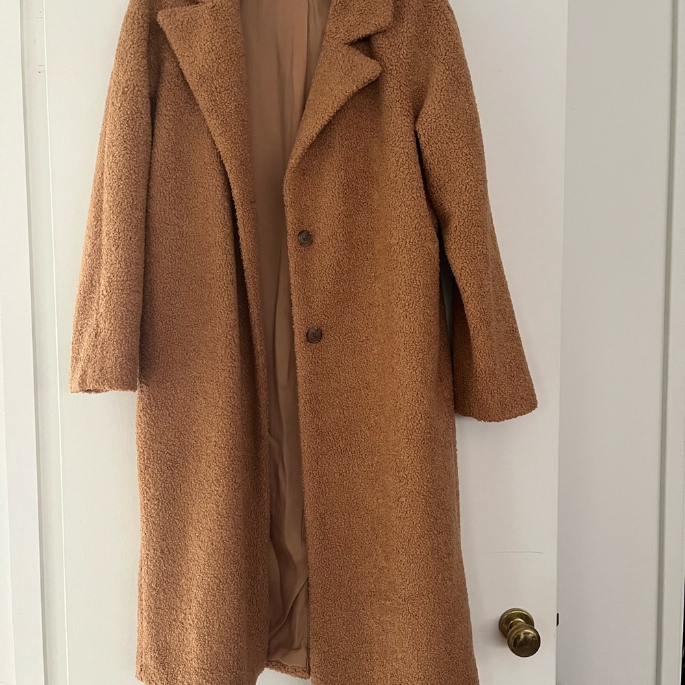 Marine Layer Tan Garment